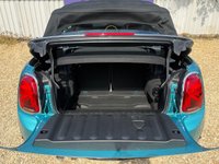 USED 2019 69 MINI CONVERTIBLE 1.5 Cooper Classic Convertible 2dr Petrol Manual Euro 6 (s/s) (136 ps) 