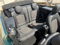 USED 2019 69 MINI CONVERTIBLE 1.5 Cooper Classic Convertible 2dr Petrol Manual Euro 6 (s/s) (136 ps) 