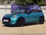 USED 2019 69 MINI CONVERTIBLE 1.5 Cooper Classic Convertible 2dr Petrol Manual Euro 6 (s/s) (136 ps) 