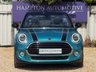 USED 2019 69 MINI CONVERTIBLE 1.5 Cooper Classic Convertible 2dr Petrol Manual Euro 6 (s/s) (136 ps) 