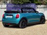 USED 2019 69 MINI CONVERTIBLE 1.5 Cooper Classic Convertible 2dr Petrol Manual Euro 6 (s/s) (136 ps) 