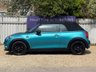 USED 2019 69 MINI CONVERTIBLE 1.5 Cooper Classic Convertible 2dr Petrol Manual Euro 6 (s/s) (136 ps) 