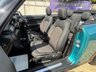 USED 2019 69 MINI CONVERTIBLE 1.5 Cooper Classic Convertible 2dr Petrol Manual Euro 6 (s/s) (136 ps) 