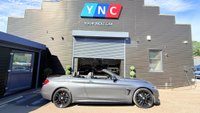 USED 2019 69 BMW 4 SERIES 2.0 420d M Sport Auto Euro 6 (s/s) 2dr PERFORMANCEKIT+BOTHPACKS+WOW