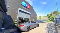 USED 2019 69 BMW 4 SERIES 2.0 420d M Sport Auto Euro 6 (s/s) 2dr PERFORMANCEKIT+BOTHPACKS+WOW