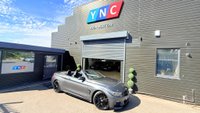 USED 2019 69 BMW 4 SERIES 2.0 420d M Sport Auto Euro 6 (s/s) 2dr PERFORMANCEKIT+BOTHPACKS+WOW