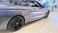 USED 2019 69 BMW 4 SERIES 2.0 420d M Sport Auto Euro 6 (s/s) 2dr PERFORMANCEKIT+BOTHPACKS+WOW
