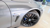 USED 2019 69 BMW 4 SERIES 2.0 420d M Sport Auto Euro 6 (s/s) 2dr PERFORMANCEKIT+BOTHPACKS+WOW