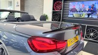 USED 2019 69 BMW 4 SERIES 2.0 420d M Sport Auto Euro 6 (s/s) 2dr PERFORMANCEKIT+BOTHPACKS+WOW