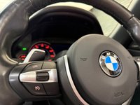USED 2019 69 BMW 4 SERIES 2.0 420d M Sport Auto Euro 6 (s/s) 2dr PERFORMANCEKIT+BOTHPACKS+WOW