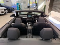 USED 2019 69 BMW 4 SERIES 2.0 420d M Sport Auto Euro 6 (s/s) 2dr PERFORMANCEKIT+BOTHPACKS+WOW