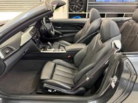 USED 2019 69 BMW 4 SERIES 2.0 420d M Sport Auto Euro 6 (s/s) 2dr PERFORMANCEKIT+BOTHPACKS+WOW