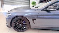 USED 2019 69 BMW 4 SERIES 2.0 420d M Sport Auto Euro 6 (s/s) 2dr PERFORMANCEKIT+BOTHPACKS+WOW