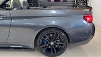 USED 2019 69 BMW 4 SERIES 2.0 420d M Sport Auto Euro 6 (s/s) 2dr PERFORMANCEKIT+BOTHPACKS+WOW