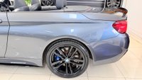 USED 2019 69 BMW 4 SERIES 2.0 420d M Sport Auto Euro 6 (s/s) 2dr PERFORMANCEKIT+BOTHPACKS+WOW