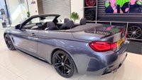 USED 2019 69 BMW 4 SERIES 2.0 420d M Sport Auto Euro 6 (s/s) 2dr PERFORMANCEKIT+BOTHPACKS+WOW