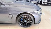 USED 2019 69 BMW 4 SERIES 2.0 420d M Sport Auto Euro 6 (s/s) 2dr PERFORMANCEKIT+BOTHPACKS+WOW