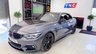 USED 2019 69 BMW 4 SERIES 2.0 420d M Sport Auto Euro 6 (s/s) 2dr PERFORMANCEKIT+BOTHPACKS+WOW