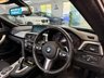 USED 2019 69 BMW 4 SERIES 2.0 420d M Sport Auto Euro 6 (s/s) 2dr PERFORMANCEKIT+BOTHPACKS+WOW