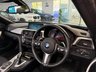 USED 2019 69 BMW 4 SERIES 2.0 420d M Sport Auto Euro 6 (s/s) 2dr PERFORMANCEKIT+BOTHPACKS+WOW