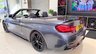 USED 2019 69 BMW 4 SERIES 2.0 420d M Sport Auto Euro 6 (s/s) 2dr PERFORMANCEKIT+BOTHPACKS+WOW