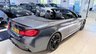 USED 2019 69 BMW 4 SERIES 2.0 420d M Sport Auto Euro 6 (s/s) 2dr PERFORMANCEKIT+BOTHPACKS+WOW
