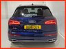 USED 2018 18 AUDI SQ5 3.0 TFSI V6 SUV 5dr Petrol Tiptronic quattro Euro 6 (s/s) (354 ps) DIGITAL DASH-NAV-LEATHER