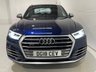 USED 2018 18 AUDI SQ5 3.0 TFSI V6 SUV 5dr Petrol Tiptronic quattro Euro 6 (s/s) (354 ps) DIGITAL DASH-NAV-LEATHER