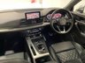 USED 2018 18 AUDI SQ5 3.0 TFSI V6 SUV 5dr Petrol Tiptronic quattro Euro 6 (s/s) (354 ps) DIGITAL DASH-NAV-LEATHER