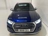 USED 2018 18 AUDI SQ5 3.0 TFSI V6 SUV 5dr Petrol Tiptronic quattro Euro 6 (s/s) (354 ps) DIGITAL DASH-NAV-LEATHER