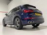 USED 2018 18 AUDI SQ5 3.0 TFSI V6 SUV 5dr Petrol Tiptronic quattro Euro 6 (s/s) (354 ps) DIGITAL DASH-NAV-LEATHER