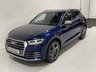 USED 2018 18 AUDI SQ5 3.0 TFSI V6 SUV 5dr Petrol Tiptronic quattro Euro 6 (s/s) (354 ps) DIGITAL DASH-NAV-LEATHER