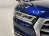 USED 2018 18 AUDI SQ5 3.0 TFSI V6 SUV 5dr Petrol Tiptronic quattro Euro 6 (s/s) (354 ps) DIGITAL DASH-NAV-LEATHER