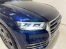 USED 2018 18 AUDI SQ5 3.0 TFSI V6 SUV 5dr Petrol Tiptronic quattro Euro 6 (s/s) (354 ps) DIGITAL DASH-NAV-LEATHER