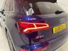 USED 2018 18 AUDI SQ5 3.0 TFSI V6 SUV 5dr Petrol Tiptronic quattro Euro 6 (s/s) (354 ps) DIGITAL DASH-NAV-LEATHER