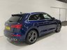 USED 2018 18 AUDI SQ5 3.0 TFSI V6 SUV 5dr Petrol Tiptronic quattro Euro 6 (s/s) (354 ps) DIGITAL DASH-NAV-LEATHER