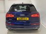 USED 2018 18 AUDI SQ5 3.0 TFSI V6 SUV 5dr Petrol Tiptronic quattro Euro 6 (s/s) (354 ps) DIGITAL DASH-NAV-LEATHER