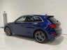 USED 2018 18 AUDI SQ5 3.0 TFSI V6 SUV 5dr Petrol Tiptronic quattro Euro 6 (s/s) (354 ps) DIGITAL DASH-NAV-LEATHER