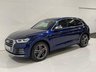 USED 2018 18 AUDI SQ5 3.0 TFSI V6 SUV 5dr Petrol Tiptronic quattro Euro 6 (s/s) (354 ps) DIGITAL DASH-NAV-LEATHER