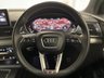 USED 2018 18 AUDI SQ5 3.0 TFSI V6 SUV 5dr Petrol Tiptronic quattro Euro 6 (s/s) (354 ps) DIGITAL DASH-NAV-LEATHER