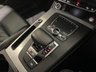 USED 2018 18 AUDI SQ5 3.0 TFSI V6 SUV 5dr Petrol Tiptronic quattro Euro 6 (s/s) (354 ps) DIGITAL DASH-NAV-LEATHER