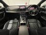 USED 2018 18 AUDI SQ5 3.0 TFSI V6 SUV 5dr Petrol Tiptronic quattro Euro 6 (s/s) (354 ps) DIGITAL DASH-NAV-LEATHER