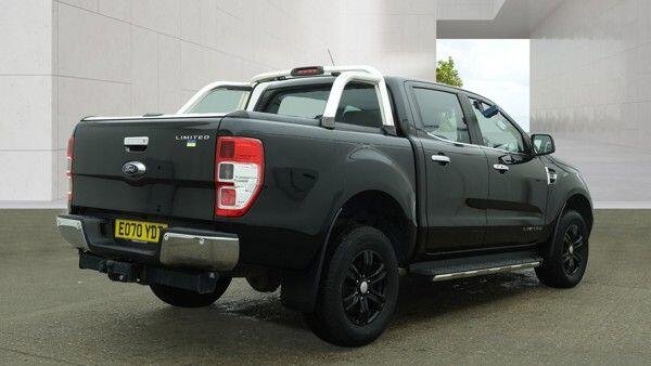 View our FORD RANGER