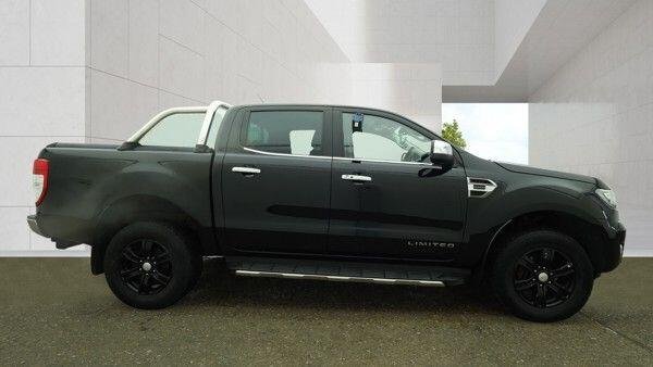 View our FORD RANGER