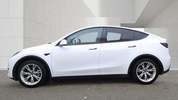View our TESLA MODEL Y