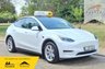 USED 2023 23 TESLA MODEL Y Auto RWD 5dr Service history available
