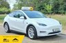 USED 2023 23 TESLA MODEL Y Auto RWD 5dr Service history available