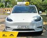 USED 2023 23 TESLA MODEL Y Auto RWD 5dr Service history available