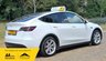 USED 2023 23 TESLA MODEL Y Auto RWD 5dr Service history available