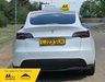 USED 2023 23 TESLA MODEL Y Auto RWD 5dr Service history available